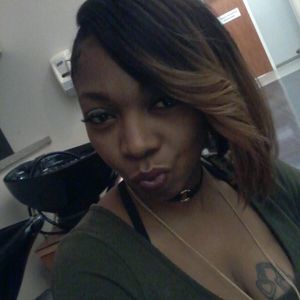 Meet your Posher, Frances